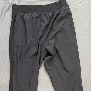 Black Lounge Pants